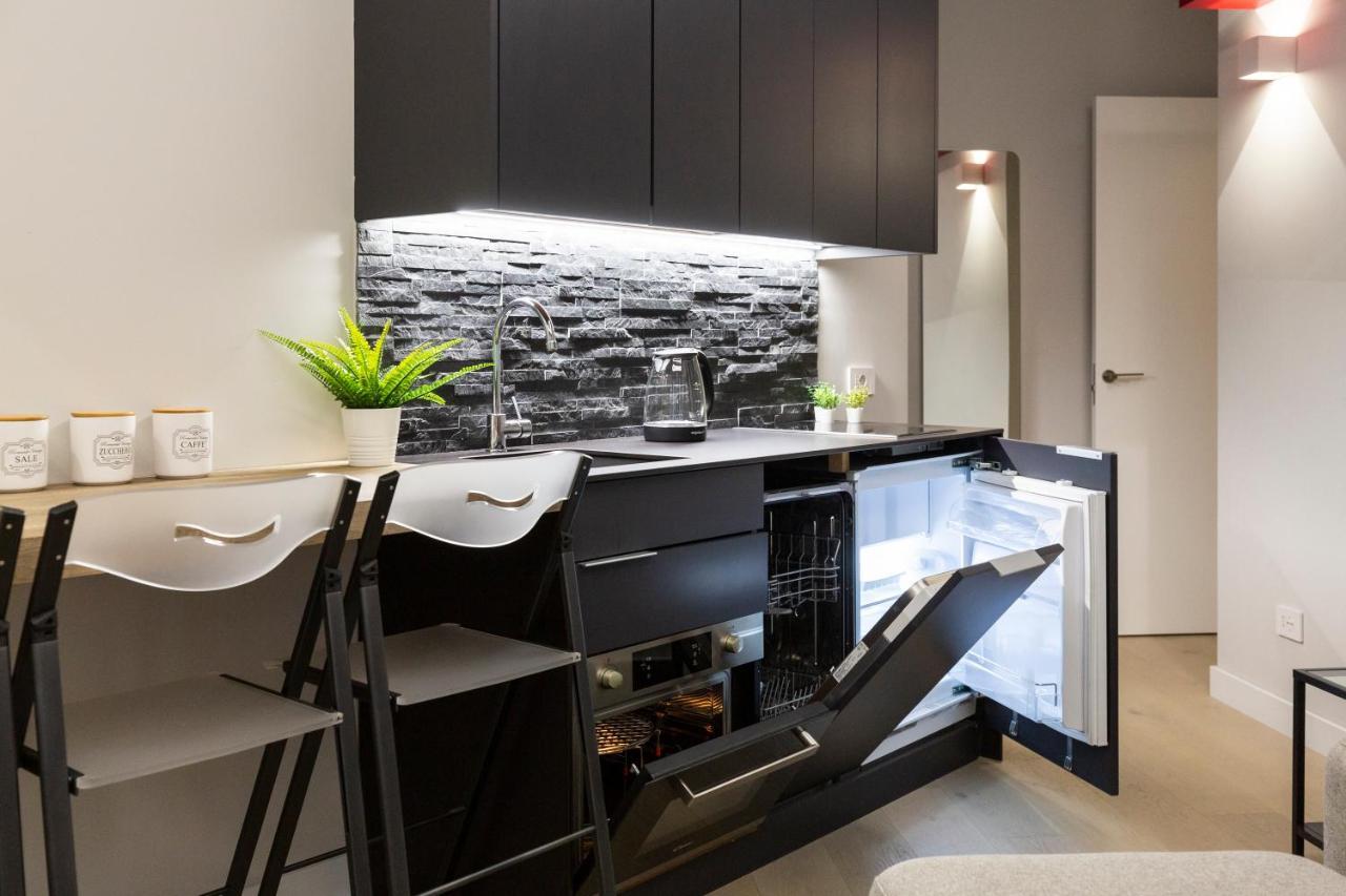 Special Dhome Milano Dış mekan fotoğraf