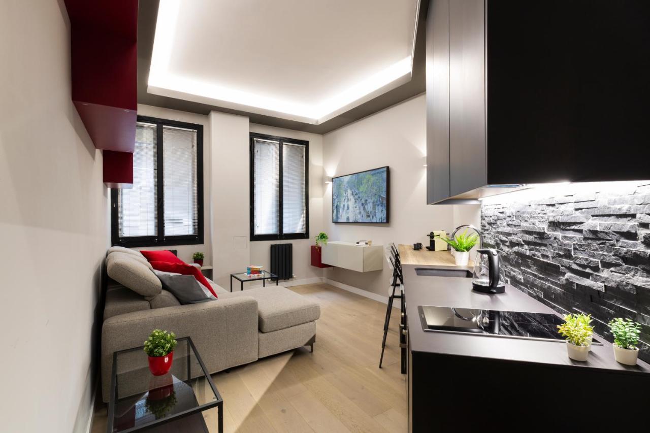 Special Dhome Milano Dış mekan fotoğraf