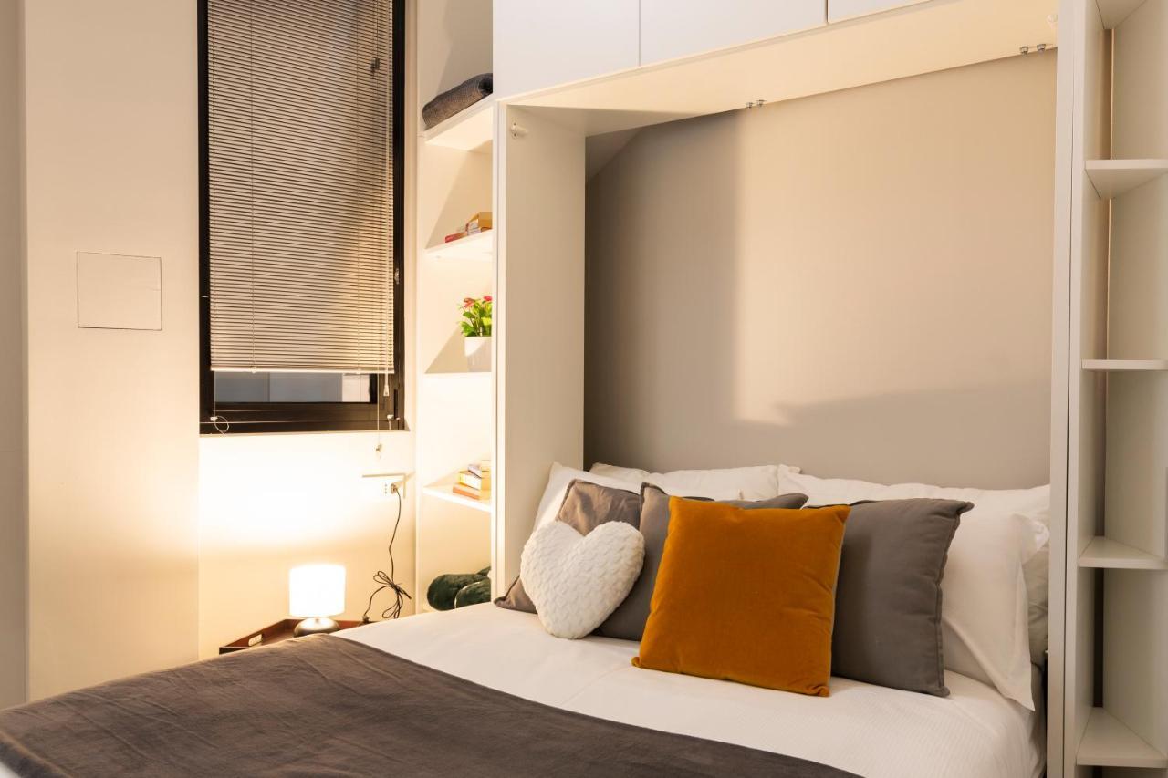 Special Dhome Milano Dış mekan fotoğraf
