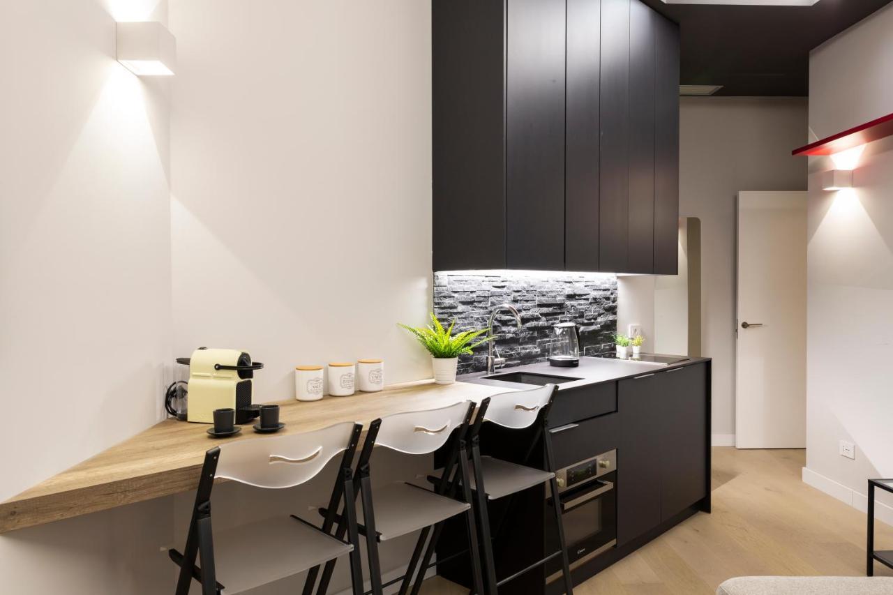Special Dhome Milano Dış mekan fotoğraf