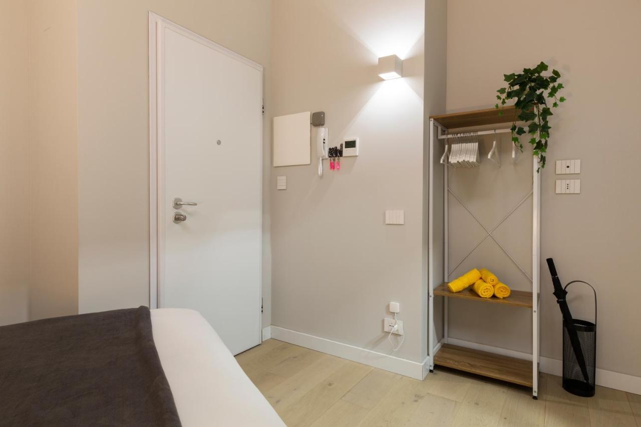 Special Dhome Milano Dış mekan fotoğraf