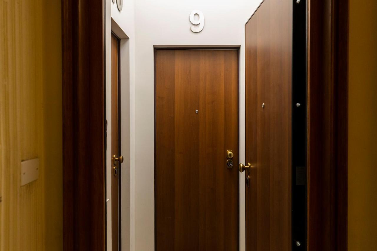 Special Dhome Milano Dış mekan fotoğraf