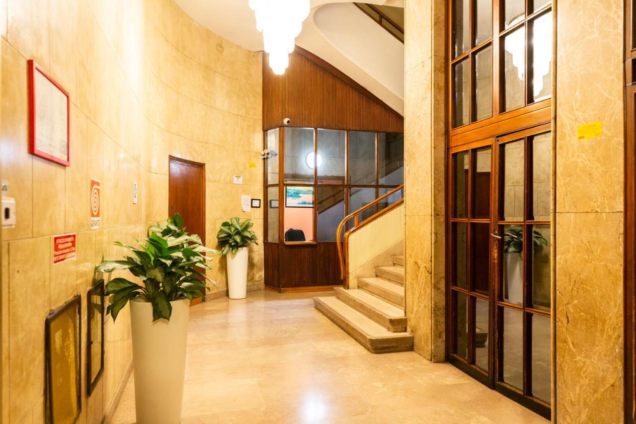 Special Dhome Milano Dış mekan fotoğraf