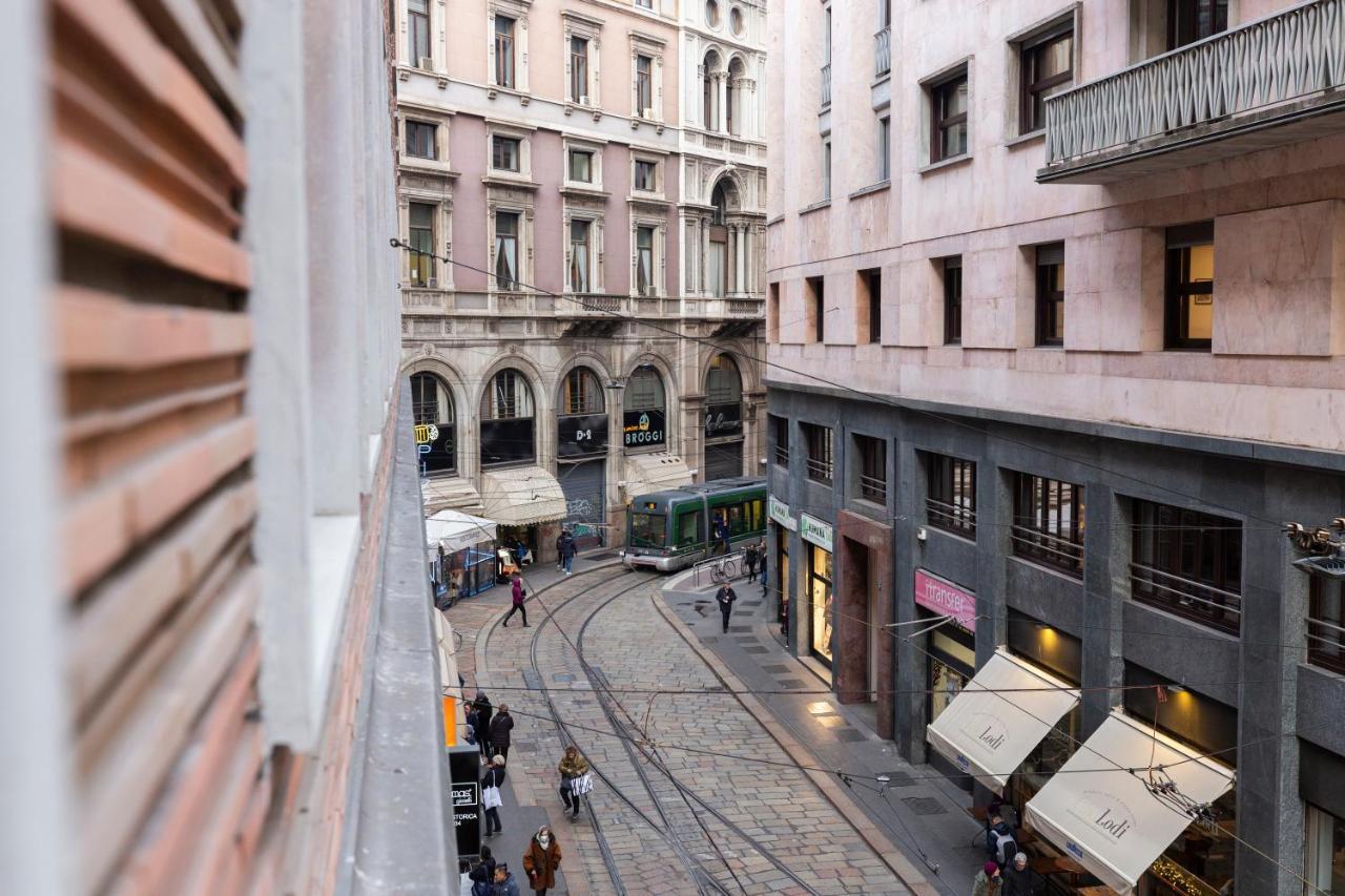 Special Dhome Milano Dış mekan fotoğraf