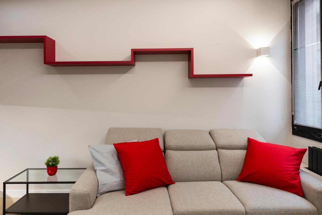 Special Dhome Milano Dış mekan fotoğraf
