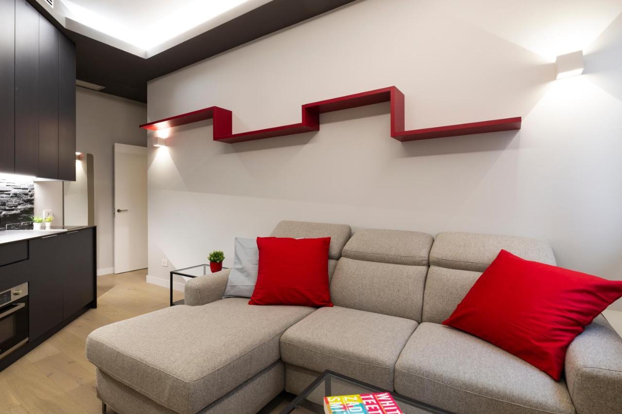 Special Dhome Milano Dış mekan fotoğraf