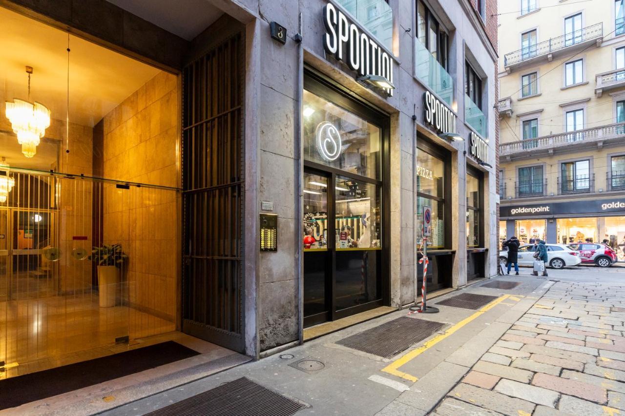 Special Dhome Milano Dış mekan fotoğraf